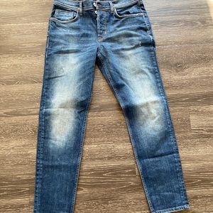 Hudson Sartor Relaxed Skinny 32/32